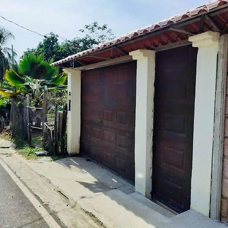 Tropical Bee Garden Holiday Houses Savegre Exterior foto